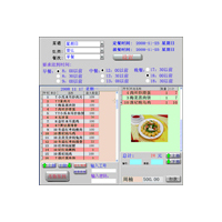 訂餐管理系統(tǒng)（網(wǎng)頁版、移動端、后臺...